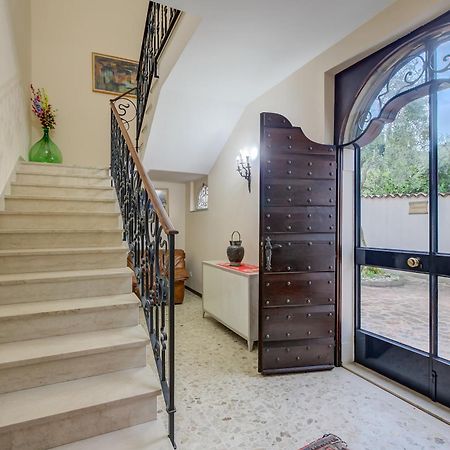 Villa Alberti 900M From Garda Lake - Happy Rentals Сало Экстерьер фото