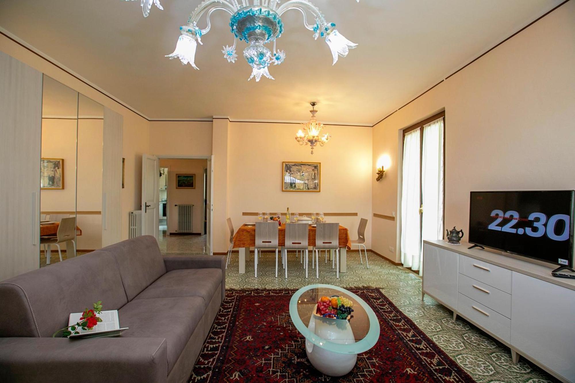 Villa Alberti 900M From Garda Lake - Happy Rentals Сало Экстерьер фото